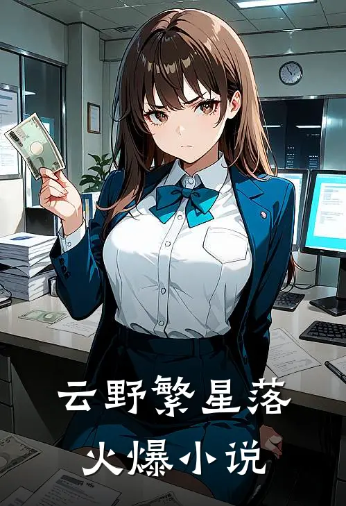 云野繁星落火爆小说