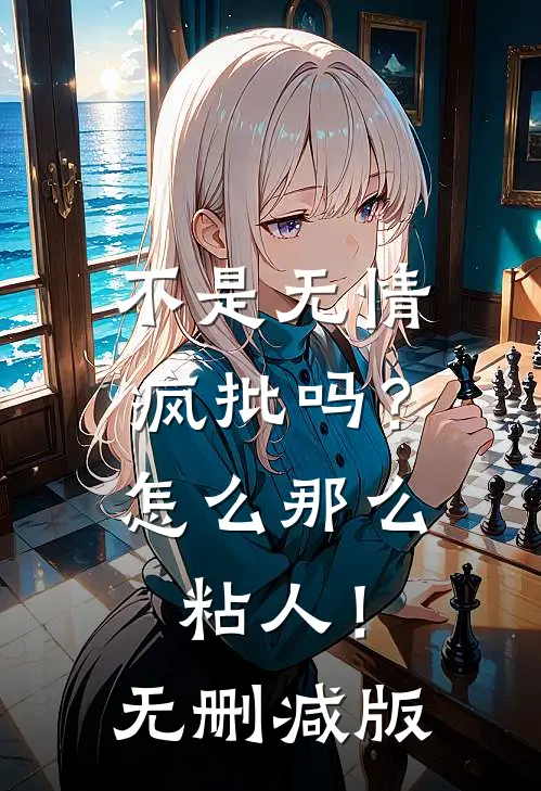 不是无情疯批吗？怎么那么粘人！无删减版