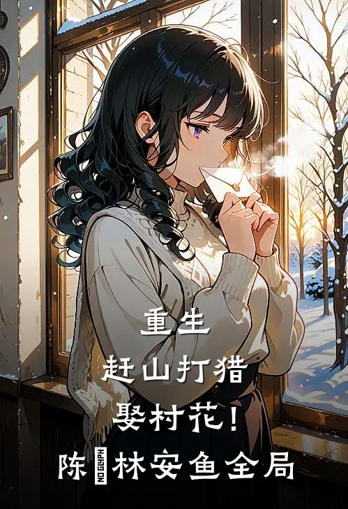 重生：赶山打猎娶村花！陈旸林安鱼全局