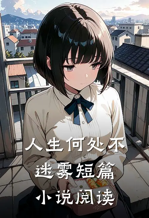 人生何处不迷雾短篇小说阅读