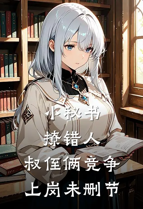 小秘书撩错人，叔侄俩竞争上岗未删节