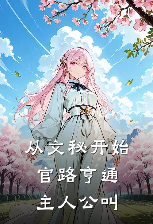从文秘开始，官路亨通主人公叫