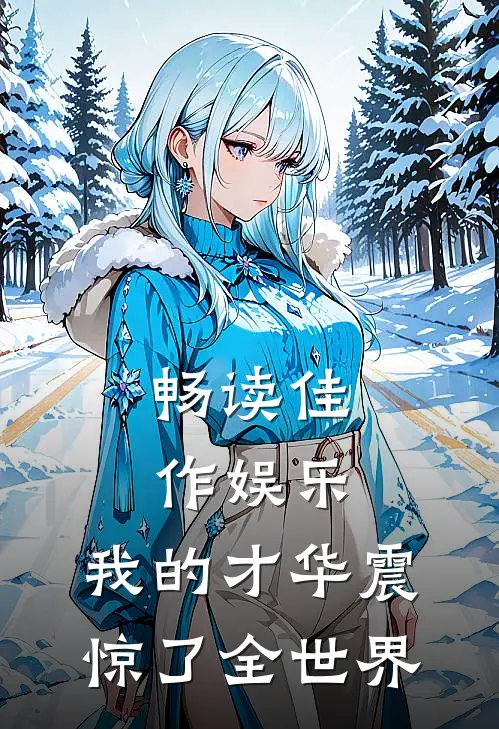 畅读佳作娱乐：我的才华震惊了全世界