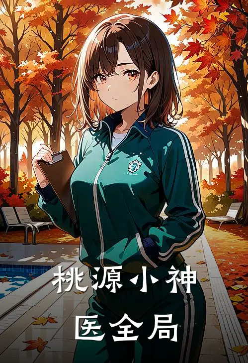 桃源小神医全局