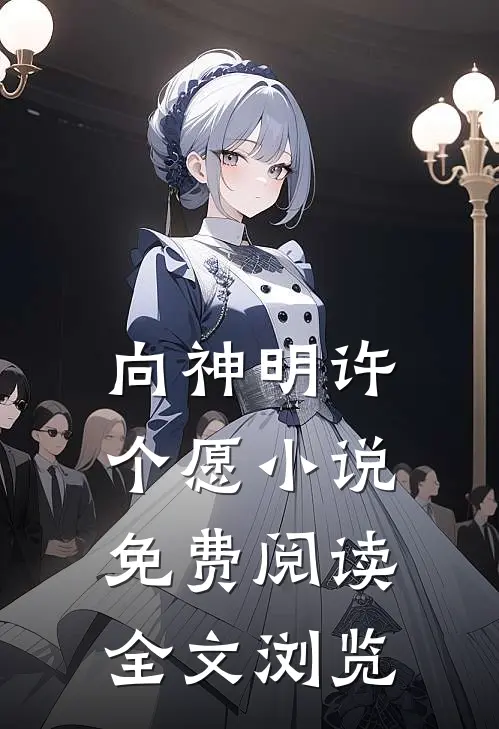 向神明许个愿小说免费阅读全文浏览