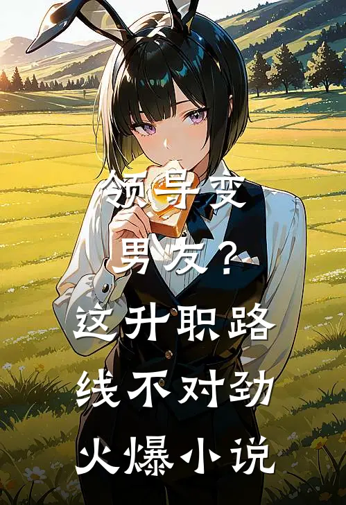 领导变男友？这升职路线不对劲火爆小说