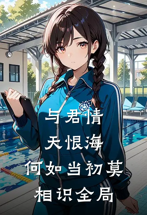 与君情天恨海，何如当初莫相识全局