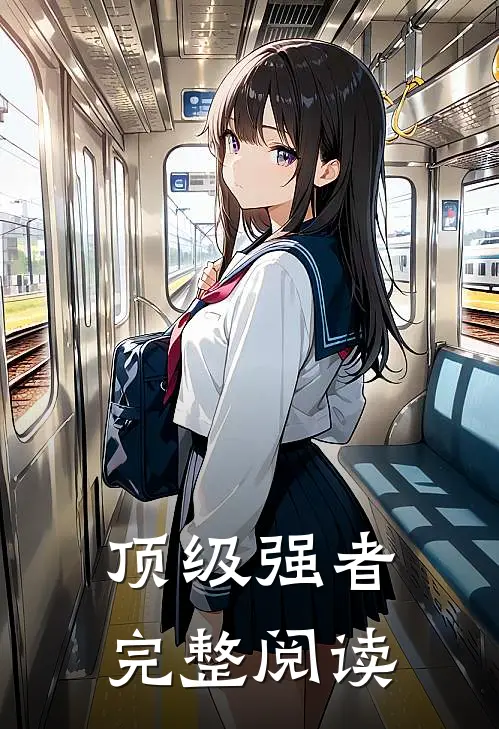 顶级强者完整阅读