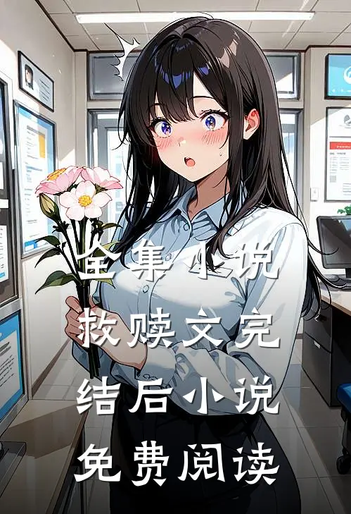 全集小说救赎文完结后小说免费阅读