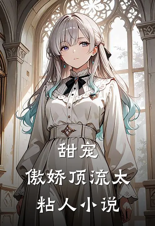 甜宠傲娇顶流太粘人免费阅读