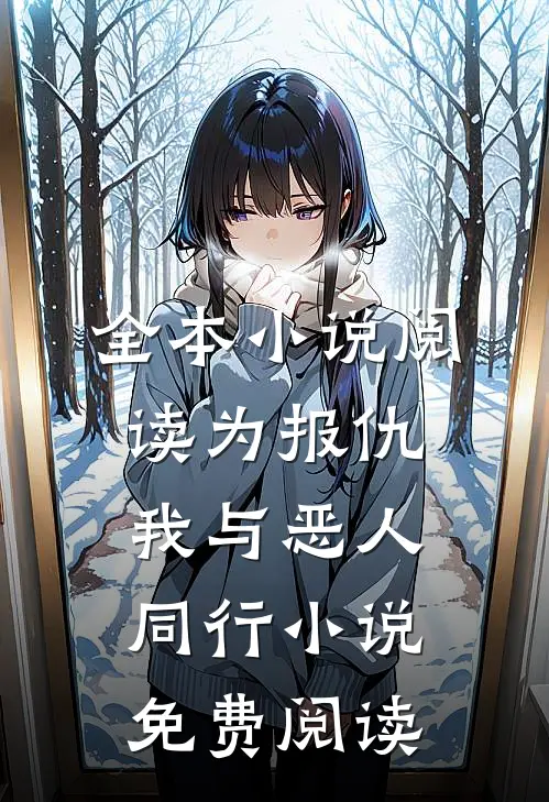 全本小说阅读为报仇,我与恶人同行小说免费阅读