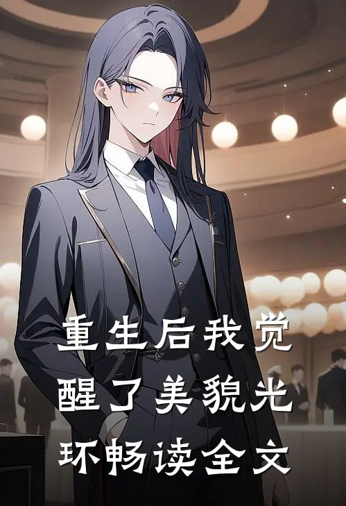 重生后我觉醒了美貌光环畅读全文