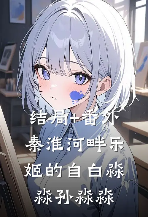 结局+番外秦淮河畔乐姬的自白淼淼孙淼淼