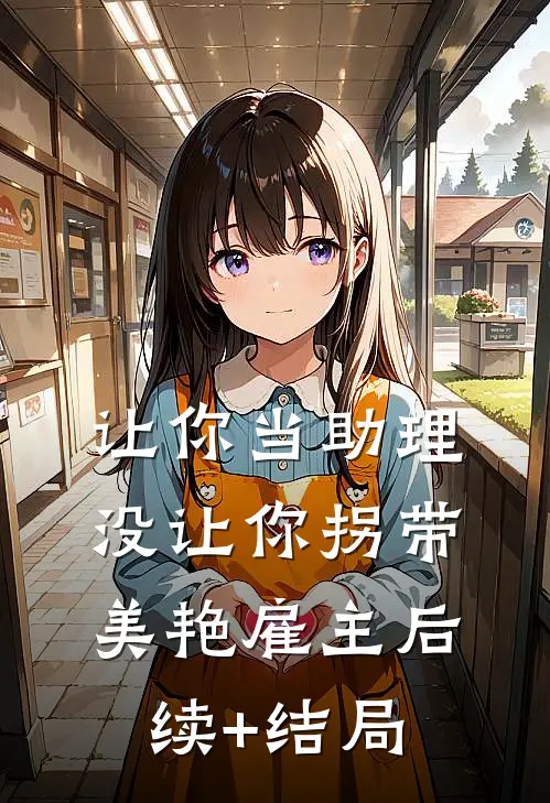 让你当助理，没让你拐带美艳雇主后续+结局
