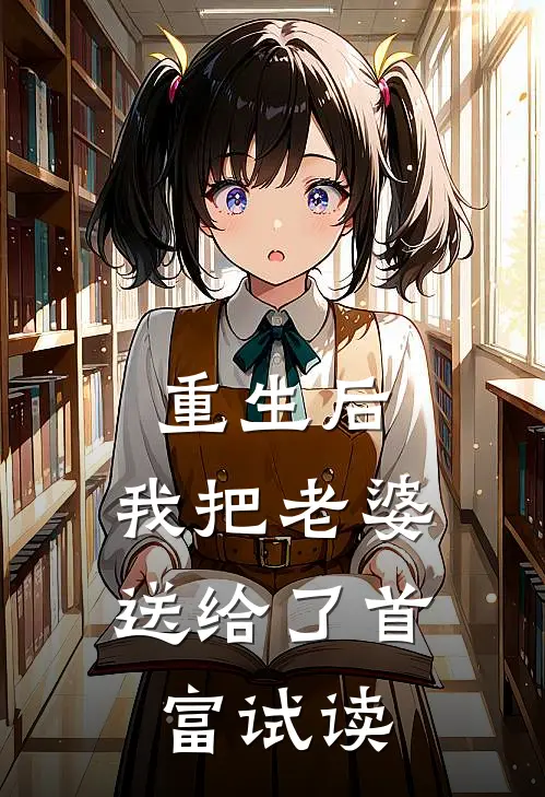 重生后，我把老婆送给了首富试读