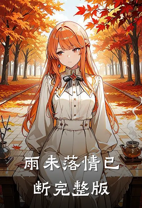 雨未落情已断完整版