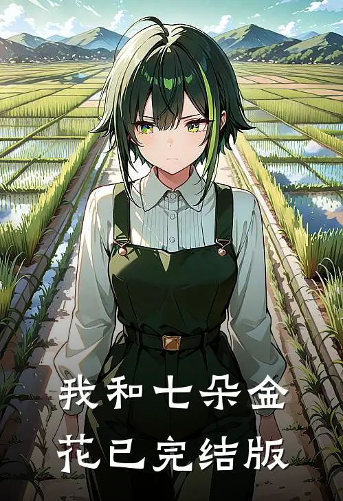 我和七朵金花已完结版