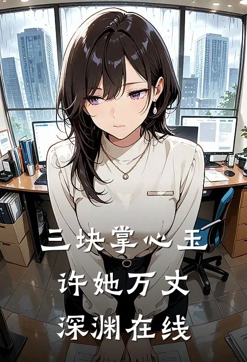 三块掌心玉，许她万丈深渊在线
