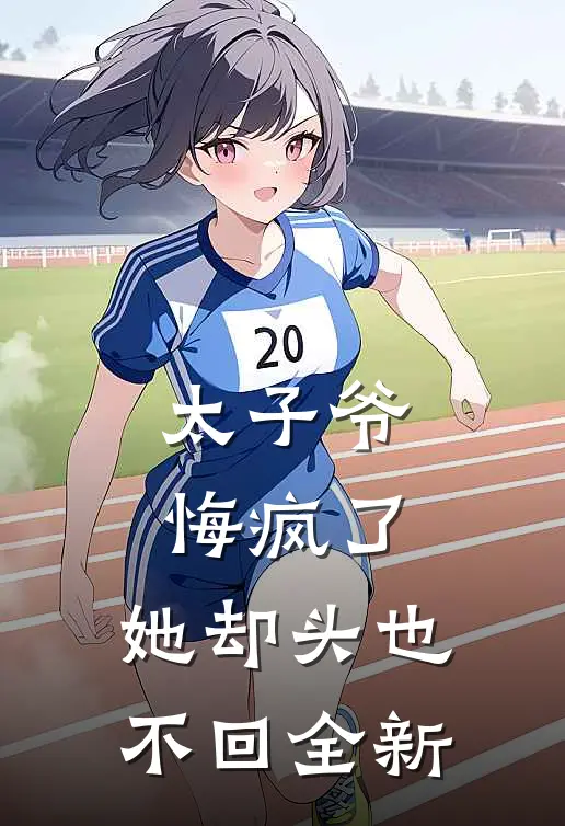 太子爷悔疯了，她却头也不回全新