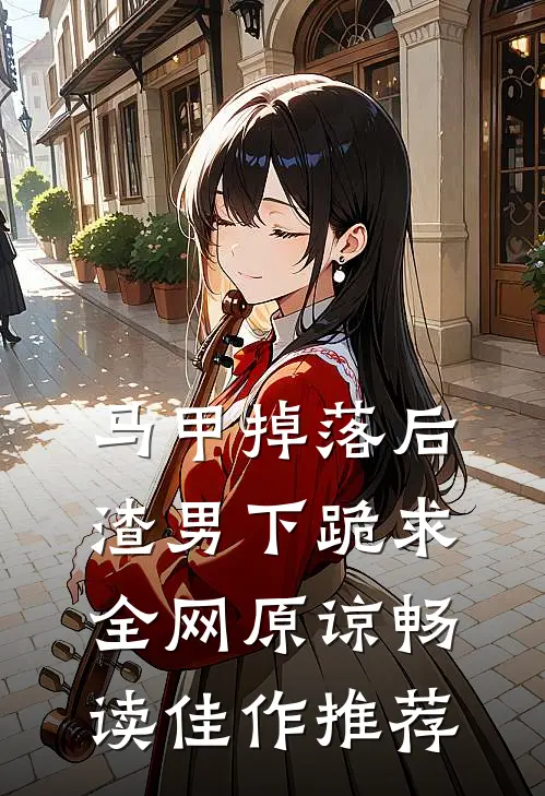 马甲掉落后，渣男下跪求全网原谅畅读佳作推荐