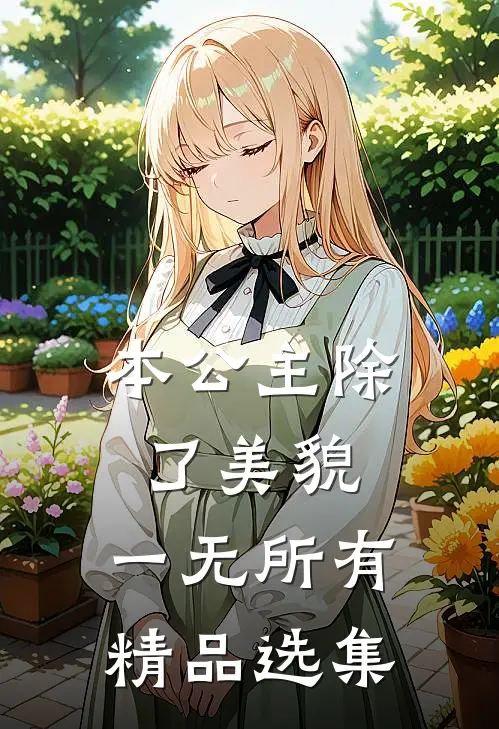 本公主除了美貌，一无所有精品选集