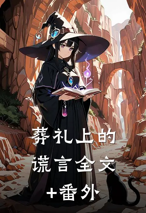 葬礼上的谎言全文+番外
