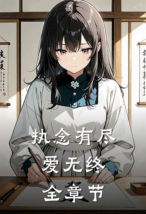 执念有尽，爱无终全章节