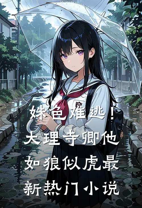姝色难逃！大理寺卿他如狼似虎最新热门小说