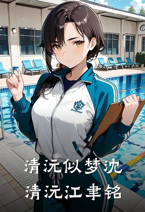 清沅似梦(沈清沅江聿铭)