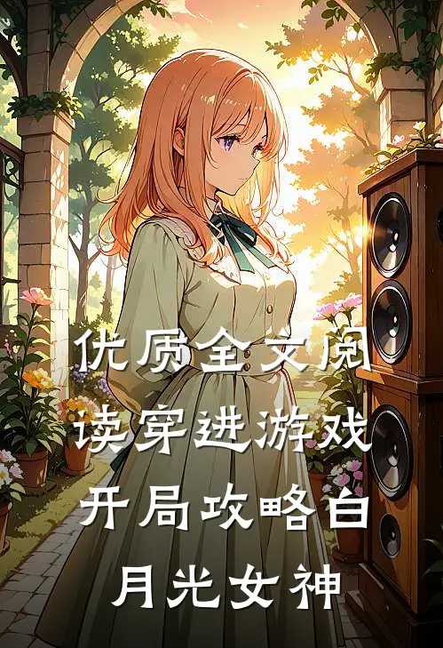 优质全文阅读穿进游戏：开局攻略白月光女神