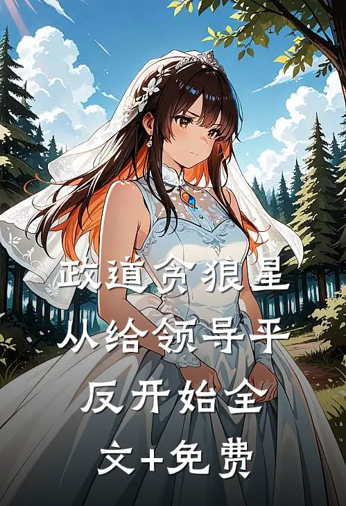 政道贪狼星：从给领导平反开始全文+免费