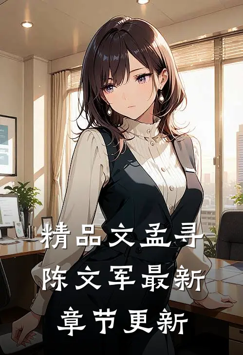 精品文孟寻陈文军最新章节更新