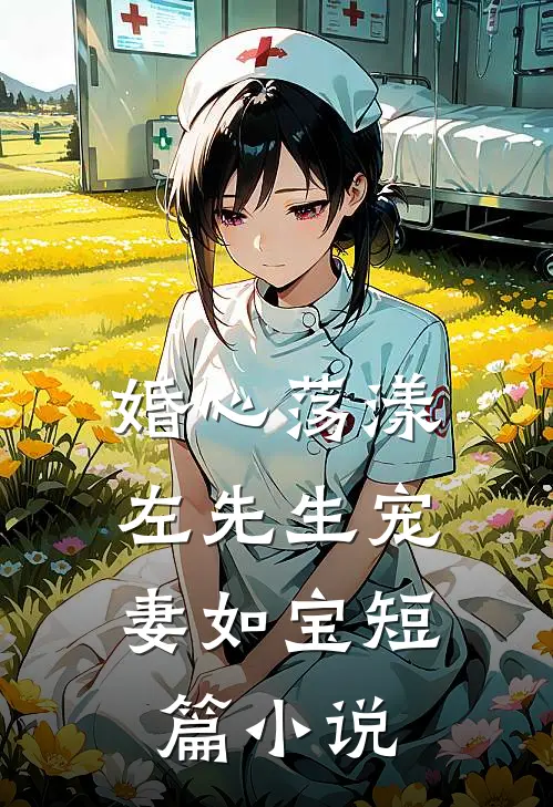 婚心荡漾：左先生宠妻如宝短篇小说