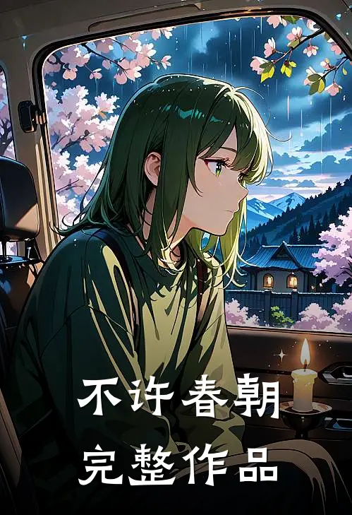 不许春朝完整作品
