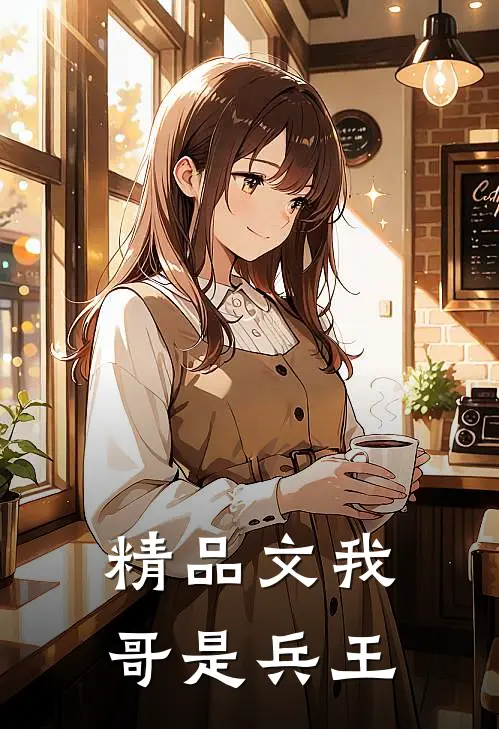 精品文我哥是兵王