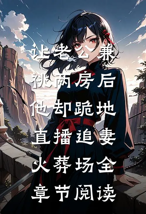 让老公兼祧两房后，他却跪地直播追妻火葬场全章节阅读