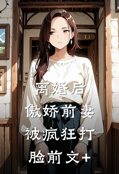 离婚后，傲娇前妻被疯狂打脸前文+