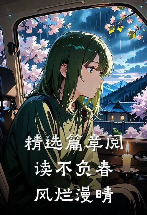 精选篇章阅读不负春风烂漫晴