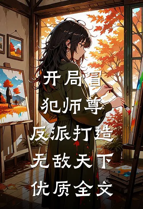 开局冒犯师尊，反派打造无敌天下优质全文
