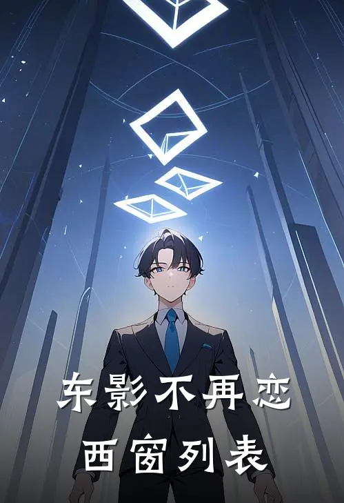 东影不再恋西窗列表