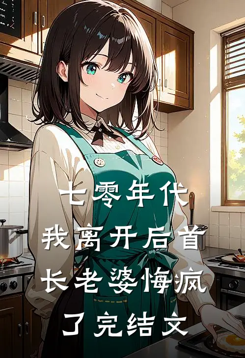七零年代，我离开后首长老婆悔疯了完结文