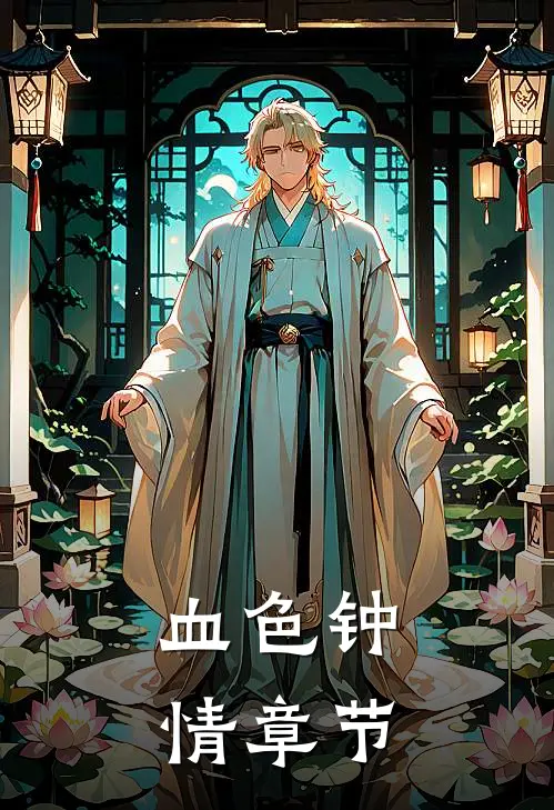 血色钟情章节