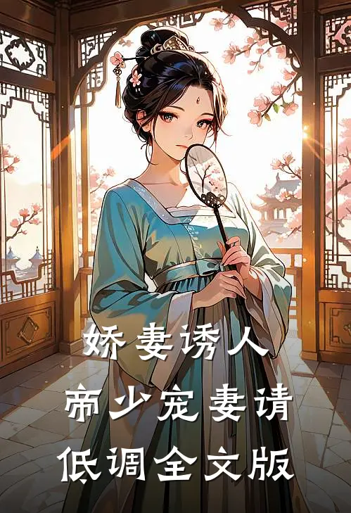 娇妻诱人帝少宠妻请低调全文版免费阅读