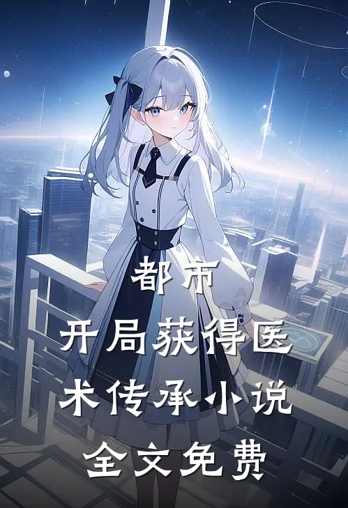 都市：开局获得医术传承小说全文免费