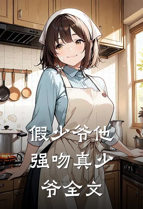 假少爷他强吻真少爷全文