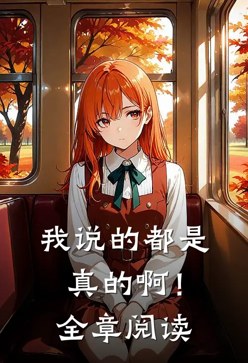 我说的都是真的啊！全章阅读