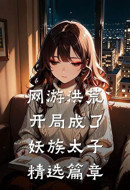网游洪荒：开局成了妖族太子精选篇章