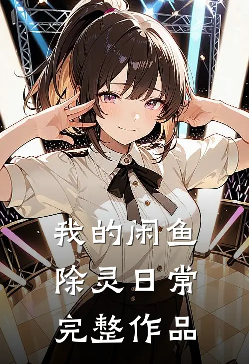 我的闲鱼除灵日常完整作品