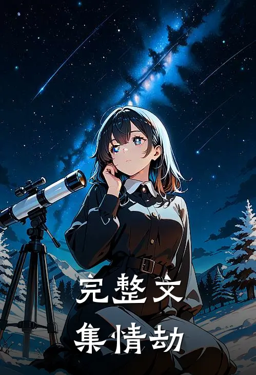 完整文集情劫