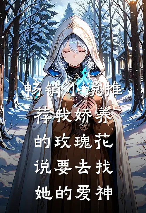 畅销小说推荐我娇养的“玫瑰”花说要去找她的爱神